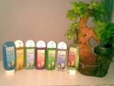 Fotos de Productos Ionizables