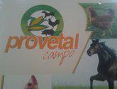 Provetal Campo