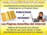 Publicidad Y Negocio Por Internet