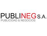 Publineg S.a.