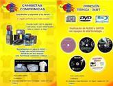 Fotos de Publipromociones