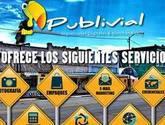 Fotos de Publivialsa