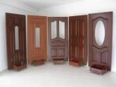 Fotos de Puertas De Madera Angelica