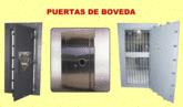 Puertas De Seguridad Master Lock