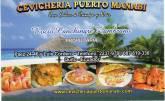 Fotos de Puerto Manabí