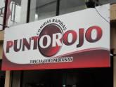 Fotos de Punto Rojo
