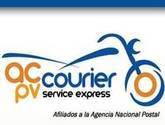 Pv Courier Angelo Cifuentes