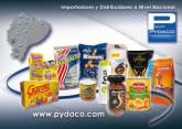 Fotos de Pydaco