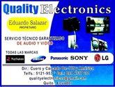 Fotos de Quality Electronics