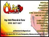 Fotos de Quick Autoservice