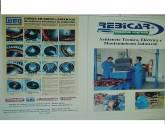 Fotos de Rebicar - Rebobinajes Industriales