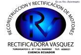 Fotos de Rectificadora Vasquez
