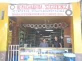 Fotos de Remachadora Sigüenza