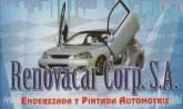 Fotos de Renovacar Corp. S.a.