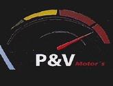 Fotos de Repuestos Hyundai Kia P&v Motor´s