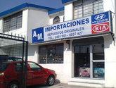 Fotos de Repuestos Hyundai Y Kia A.m. Importaciones