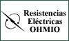 Resistencias Ohmio