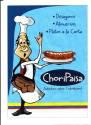 Restaurant Choripaisa