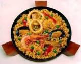 Restaurant La Paella