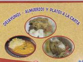 Fotos de Restaurante Chone