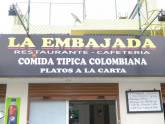 Fotos de Restaurante Colombiano La Embajada