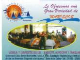 Fotos de Restaurante “El Toque Manabita”