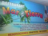Fotos de Restaurante Mar Y Tierra