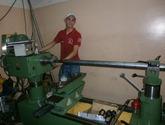 Fotos de Retificadora Suarez