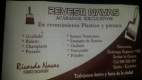 REVESTINAVAS