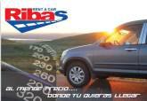 Ribas Rent A Car