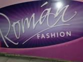 Fotos de Roman Fashion