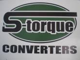 Fotos de S-Torque Converters