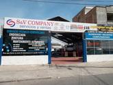 Fotos de S & V Company Servicio Y Ventas
