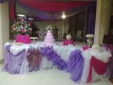 Fotos de Salon De Eventos “Stefano´s”