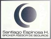 Fotos de Santiago Espinosa H.