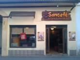 Fotos de Santo Pretexto & San Café