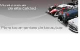 Scalautos - Autos A Escala O De Colección