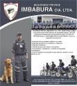 Seguridad Privada Imbabura Cia. Ltda.