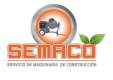 Fotos de Semaco