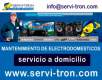 Fotos de Servi-Tron