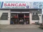 Servicentro Sancan