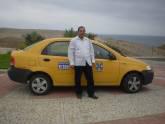 Fotos de Servicio De Taxi - Gabriel Veliz