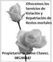 Servicios Funerarios ´´divino Niño S.a ´´