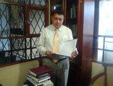 Servicios Legales Haro Baldeòn & Asociados