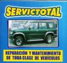 Servictotal