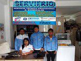 Fotos de Servifrio