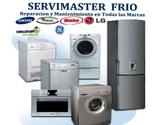 Fotos de Servimaster Frio