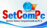 Fotos de Setcompc Loja