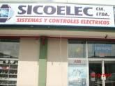 Fotos de Sicoelec Cia Ltda