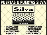 Fotos de Silva Puertas & Puertas De Acero